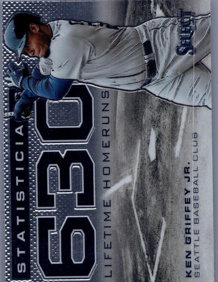 Ken Griffey Jr.