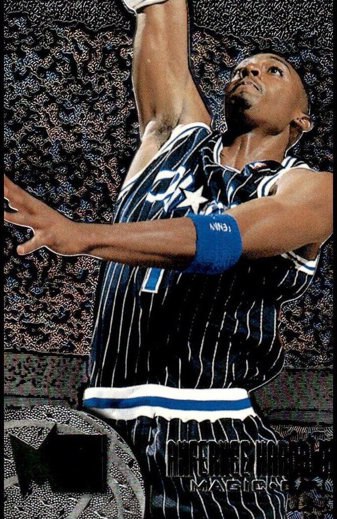 1995 Anfernee Hardaway #77