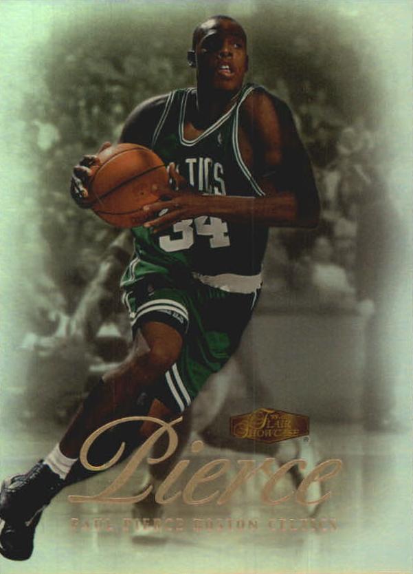 1999 Paul Pierce #19
