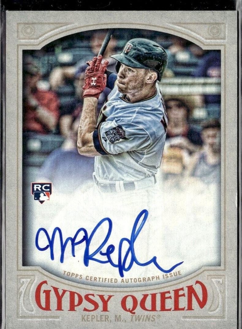 Max Kepler