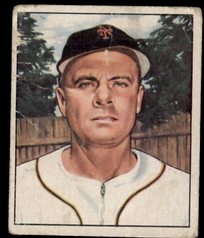 1950 Kirby Higbe #200