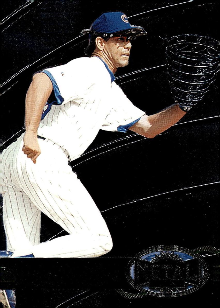 1997 Ryne Sandberg #14