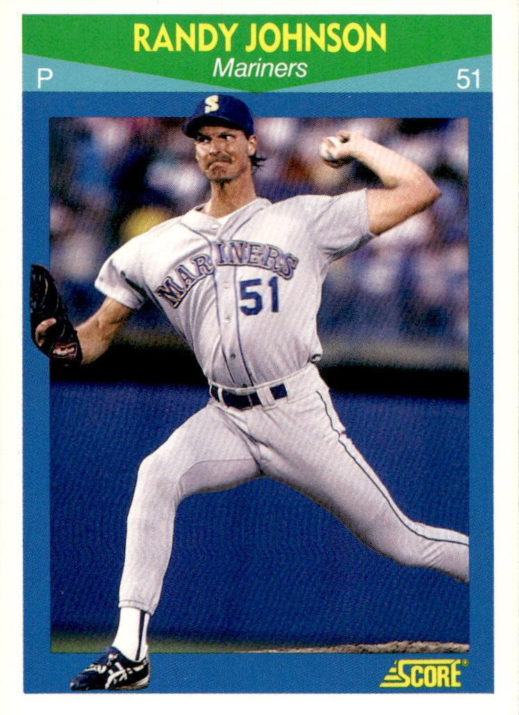 1990 Stan Javier #52