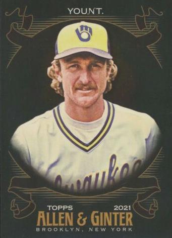 Robin Yount