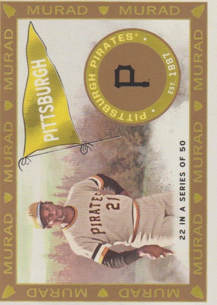 Roberto Clemente