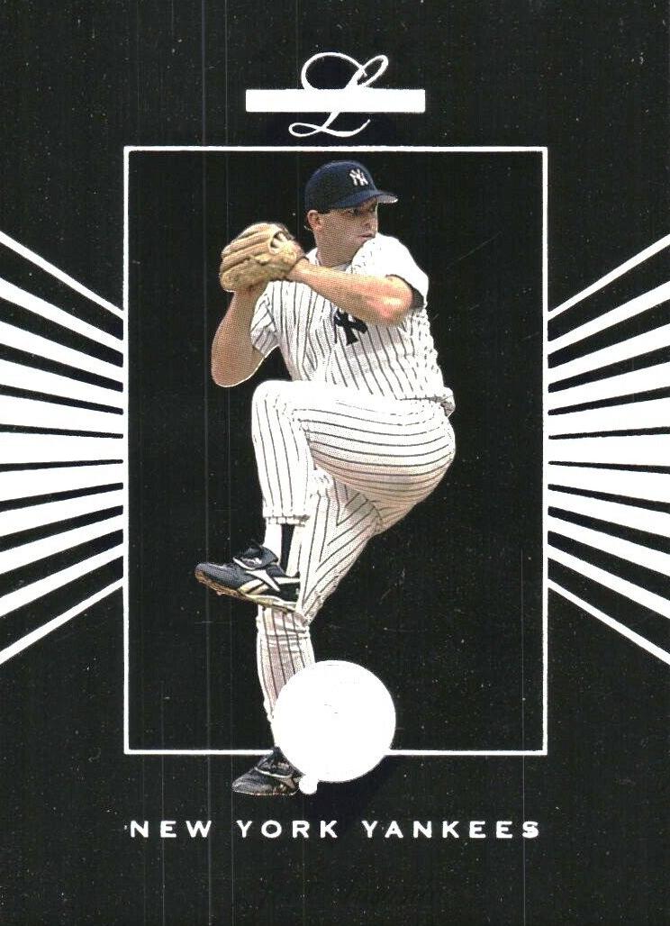 1994 Joe Ausanio #15