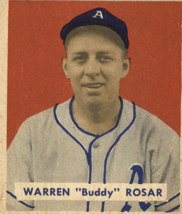 1949 Larry Doby Card #138