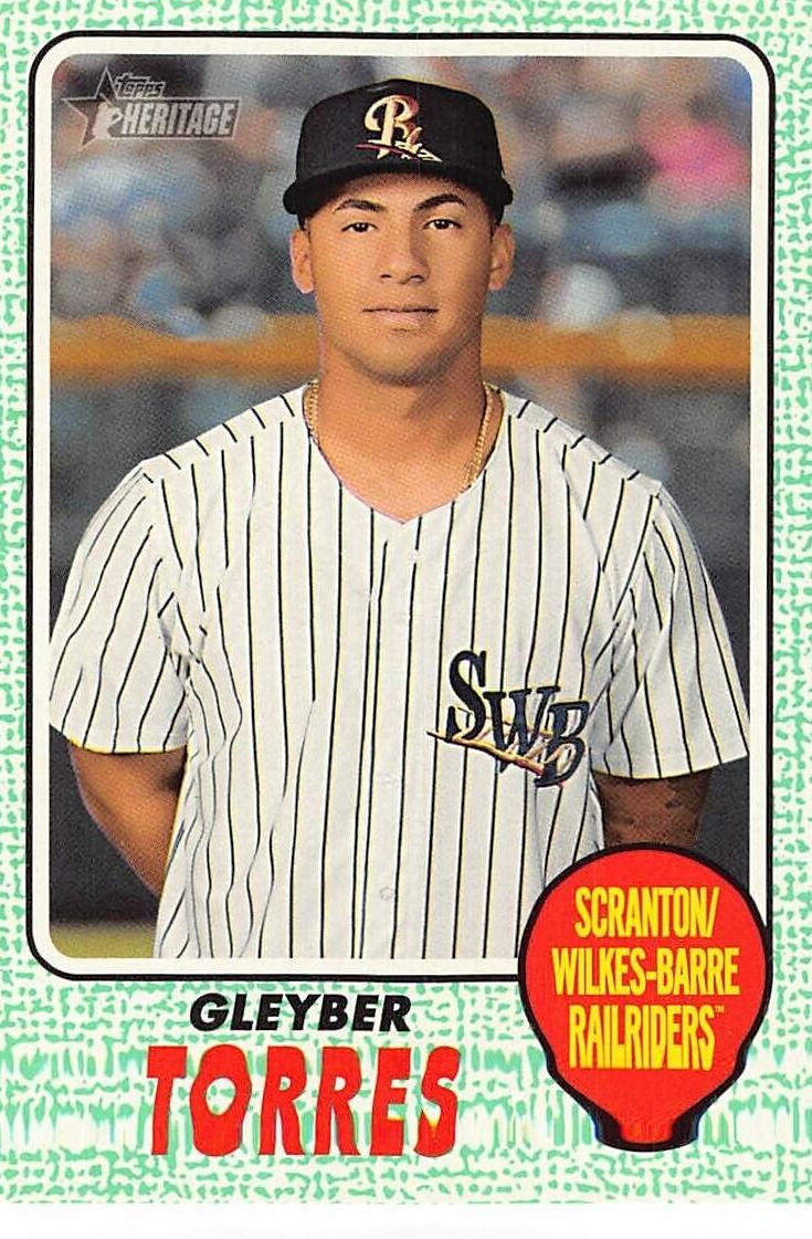 Gleyber Torres