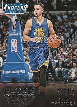 2015 Stephen Curry #17
