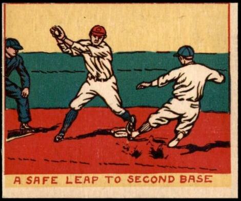 1933 Heinie Manush #416