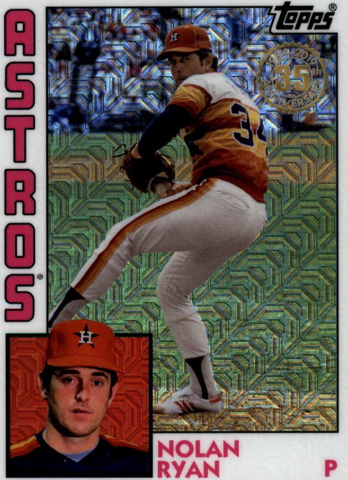 Nolan Ryan