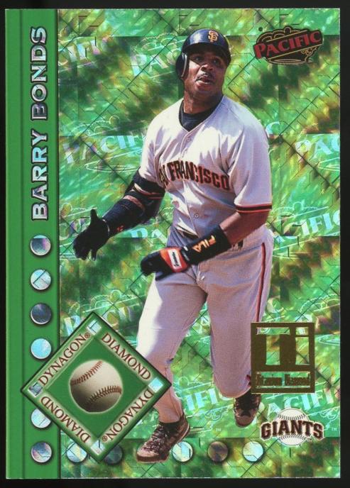 Barry Bonds