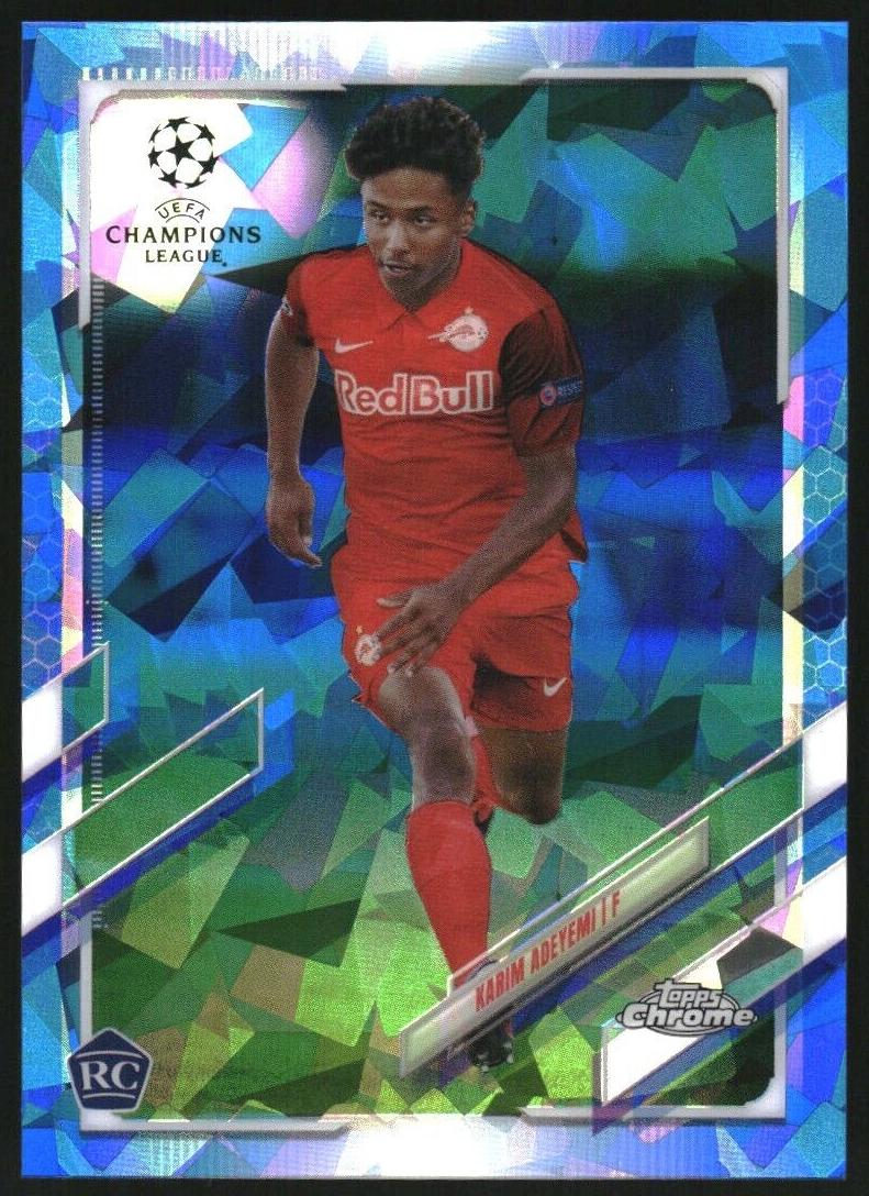 2020 Shin Soo Choo [SP] #99