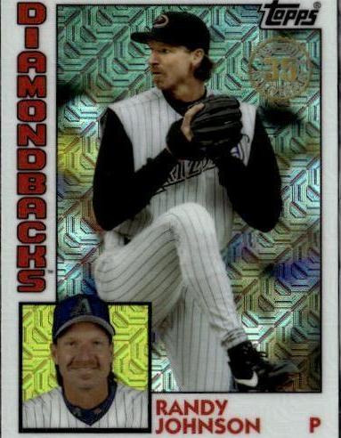 Randy Johnson