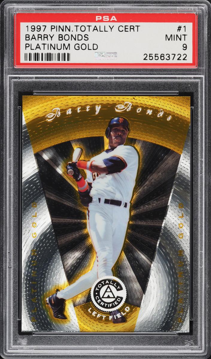 Barry Bonds
