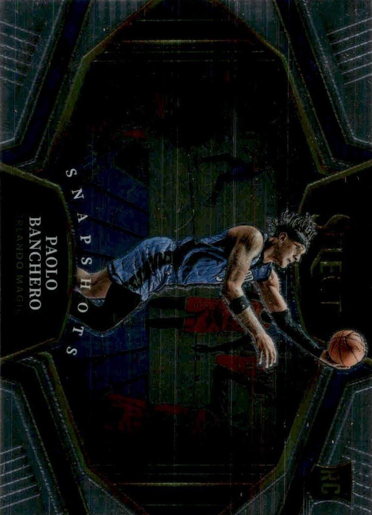 2022 Paolo Banchero #13