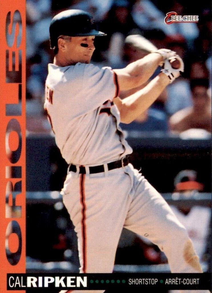 1994 Cal Ripken Jr. #185