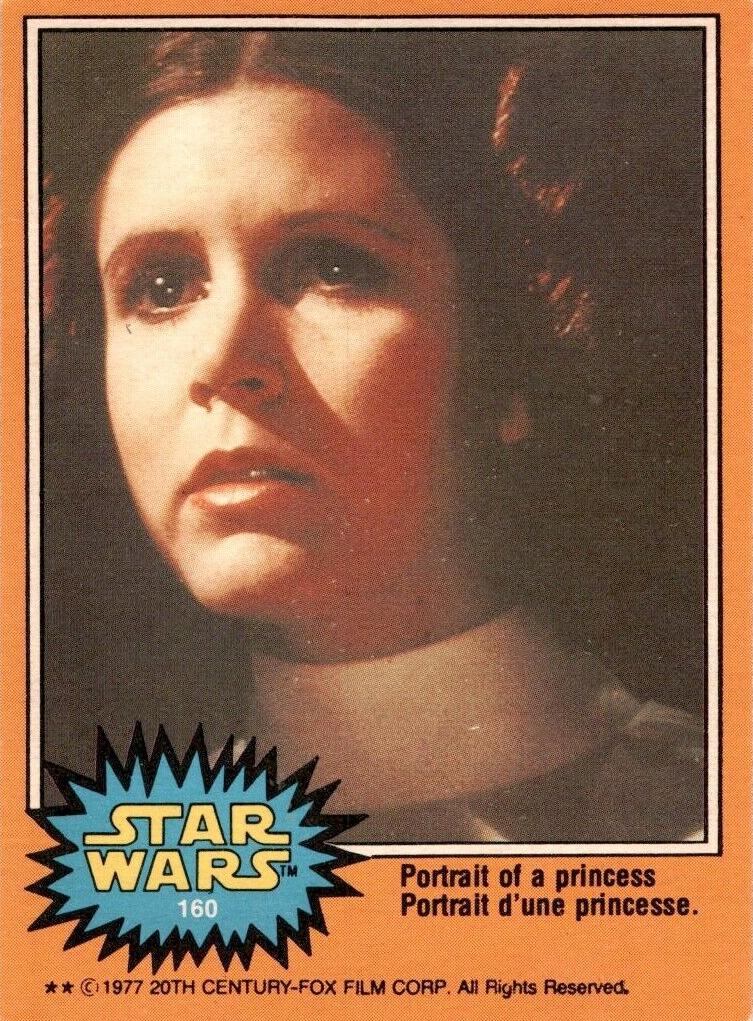 1977 Death Star #160