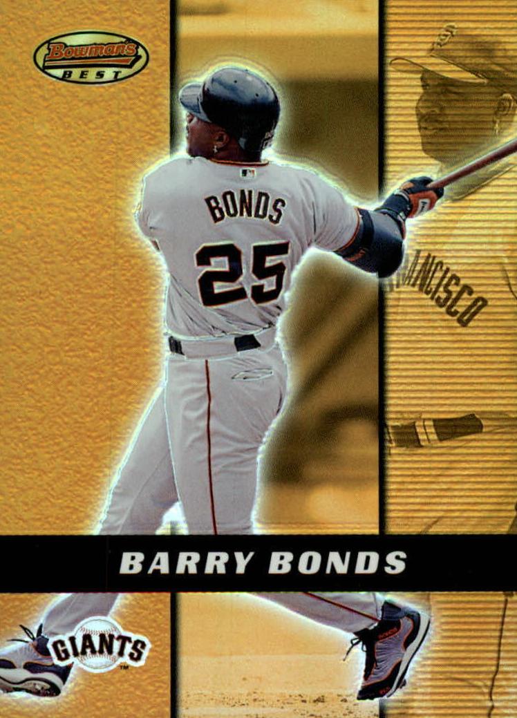 2000 Bernie Williams #5