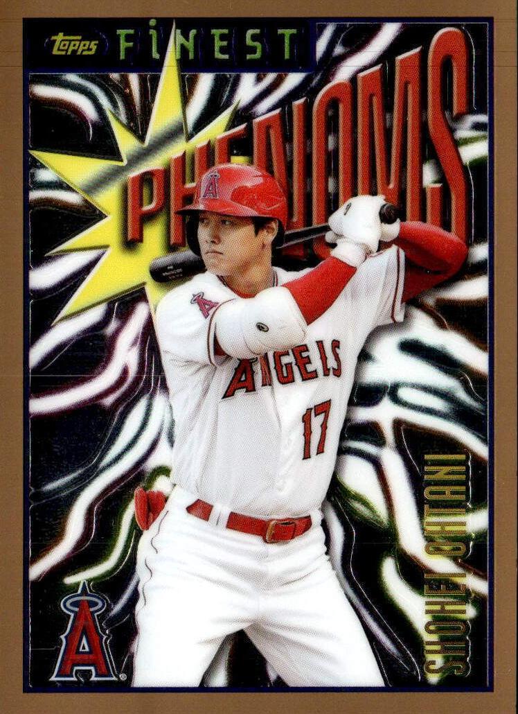 2023 Shohei Ohtani #57