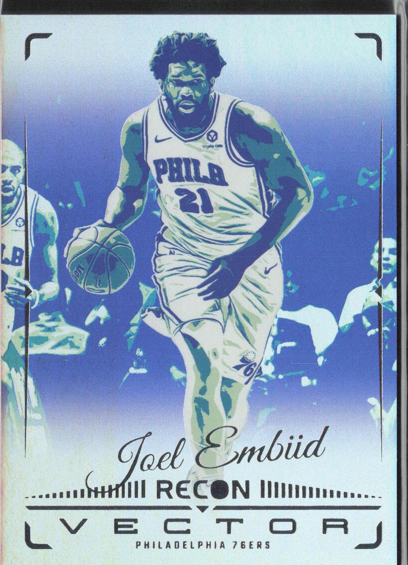 2023 Joel Embiid #5
