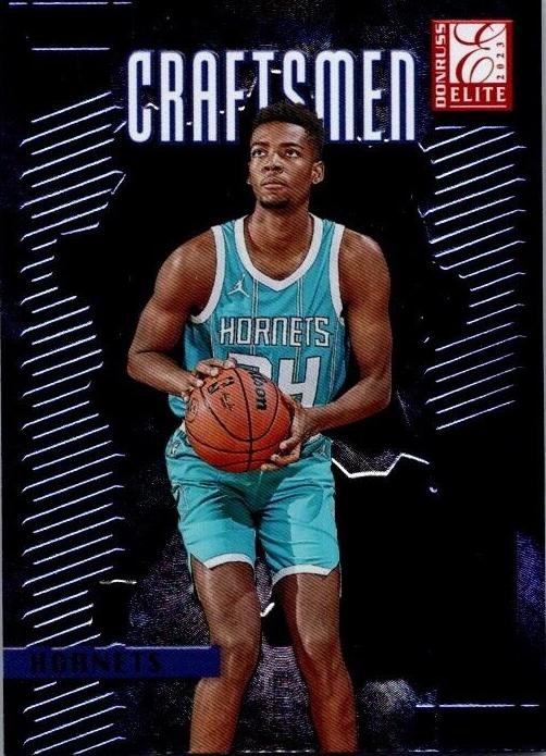2023 Brandon Miller #20