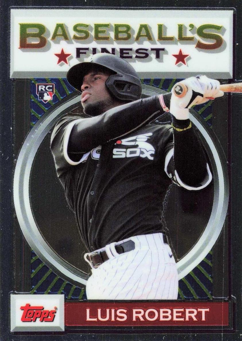 Luis Robert