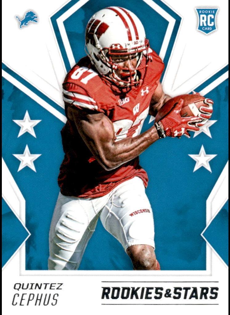 2020 Quintez Cephus #179