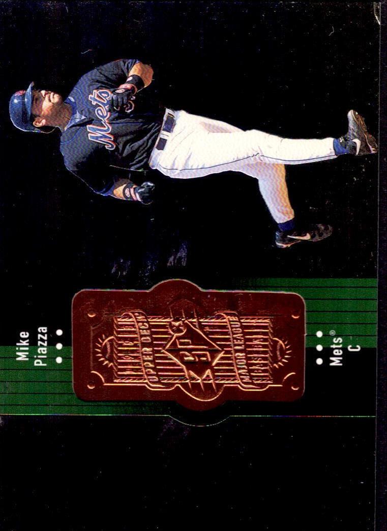 1998 Mike Piazza #275