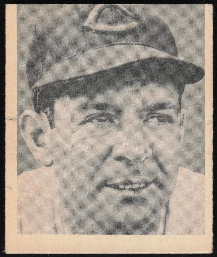 1948 Augie Galan #39