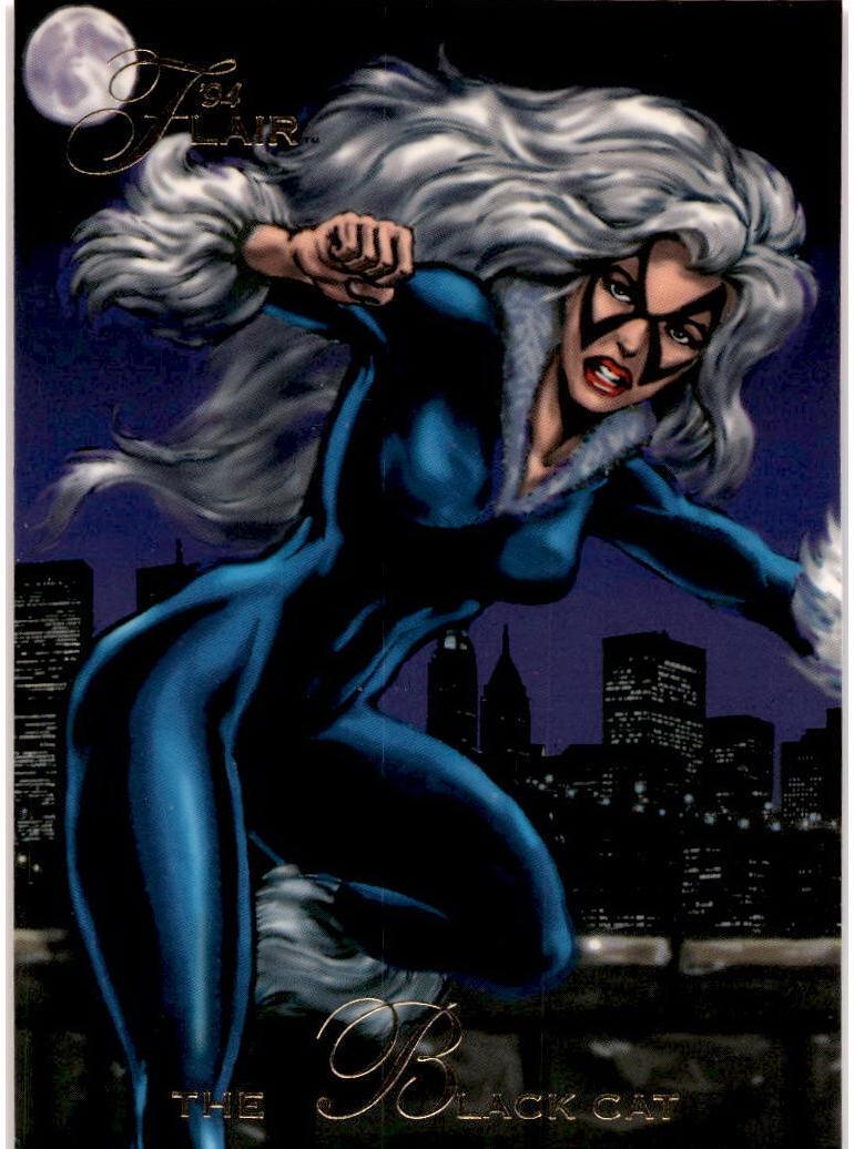 1994 Black Cat #37