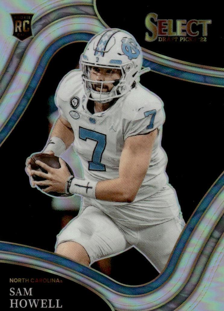 2022 Sam Howell #103