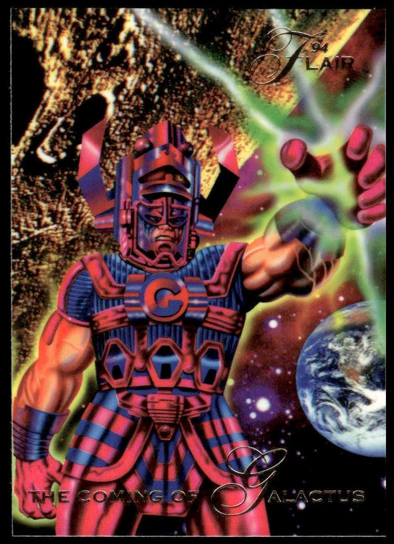 1994 Galactus #20