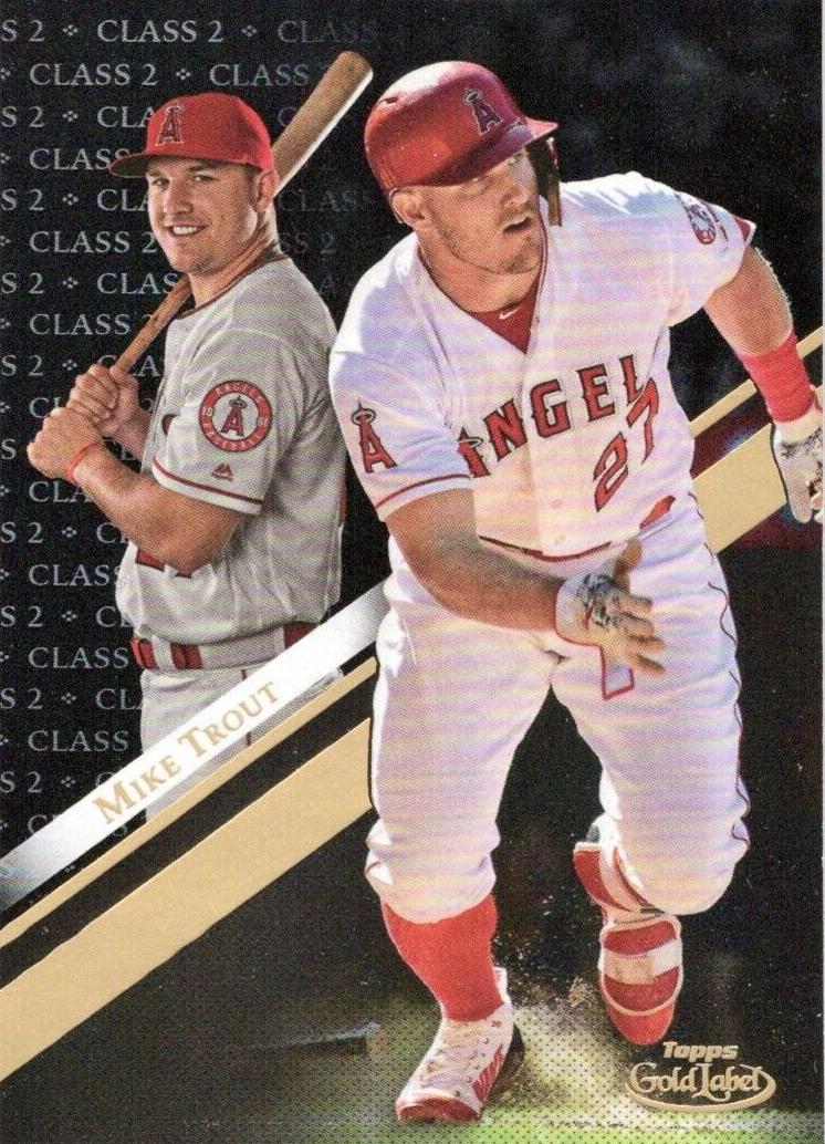 Mike Trout