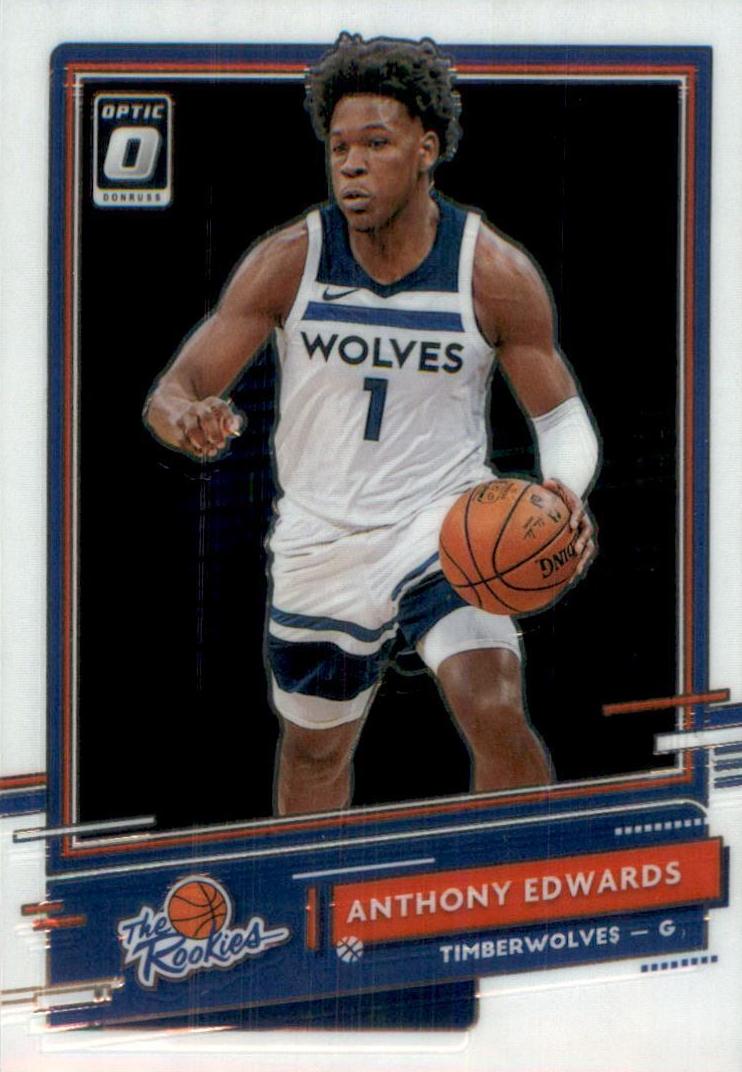 2020 Joel Embiid #5