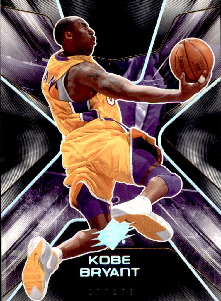 2006 Kobe Bryant #39