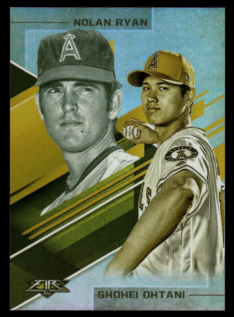 Nolan Ryan