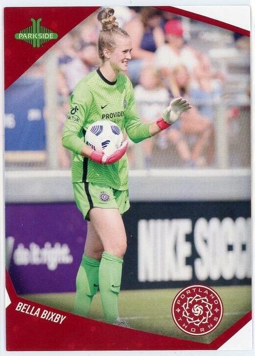 2022 Bella Bixby #19