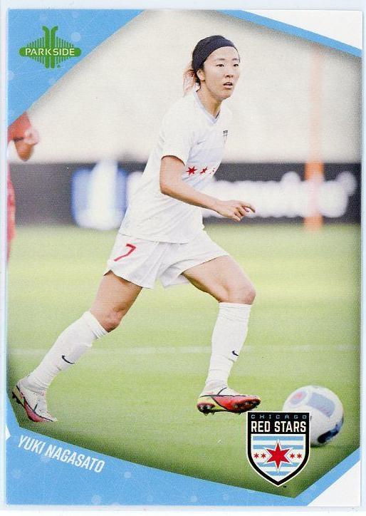 2022 Yuki Nagasato #159