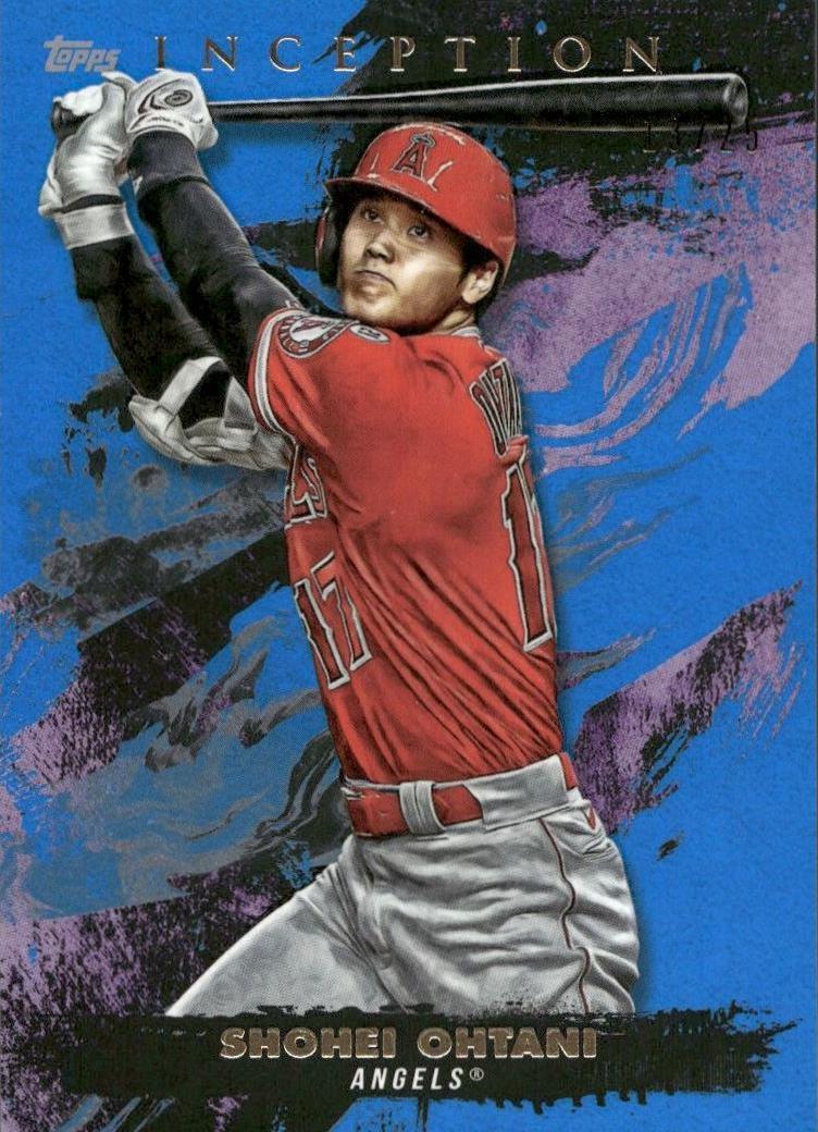 Shohei Ohtani