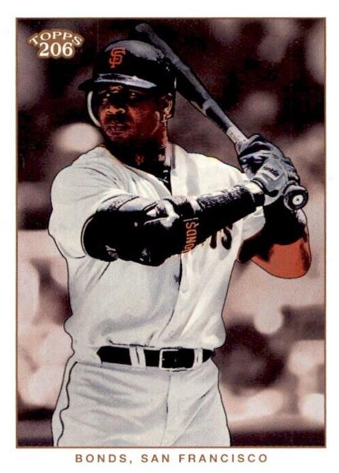 Barry Bonds