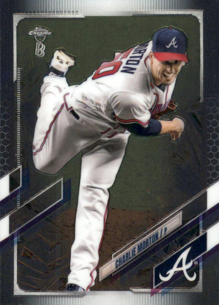 Charlie Morton