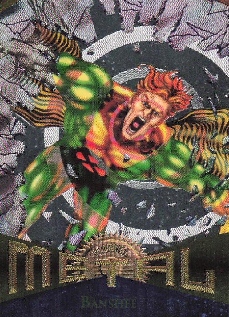 1995 Banshee #84