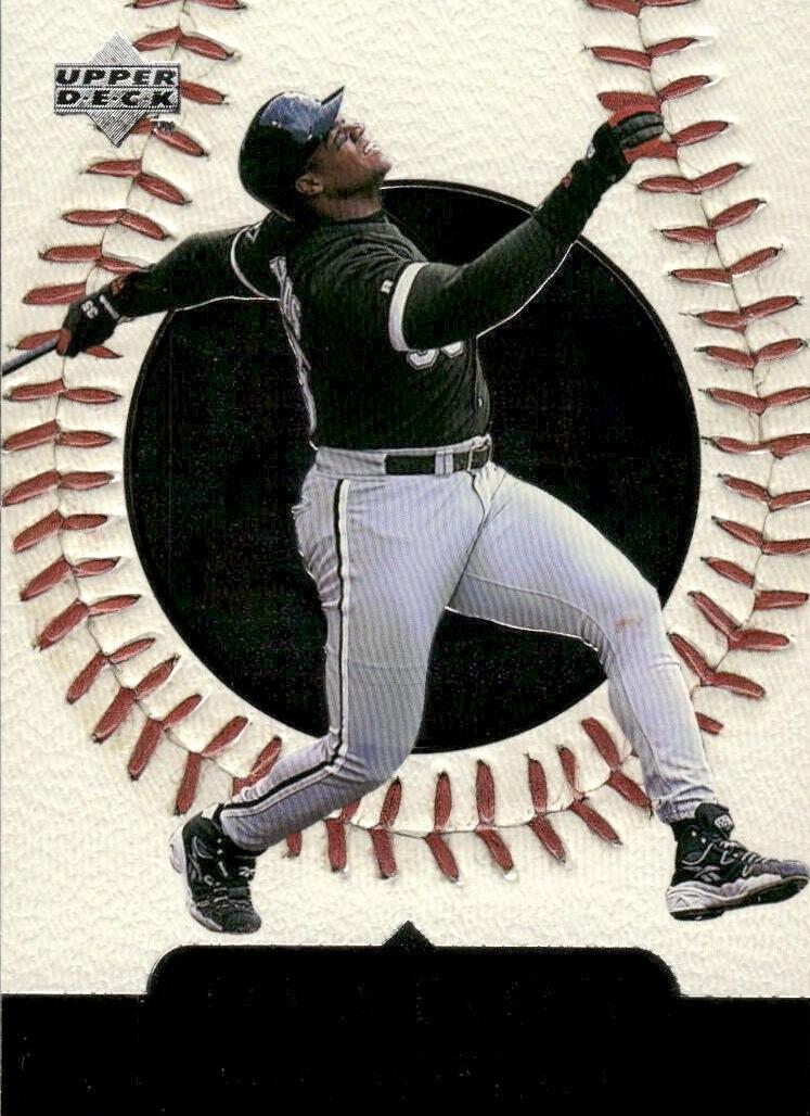 1999 Frank Thomas #14