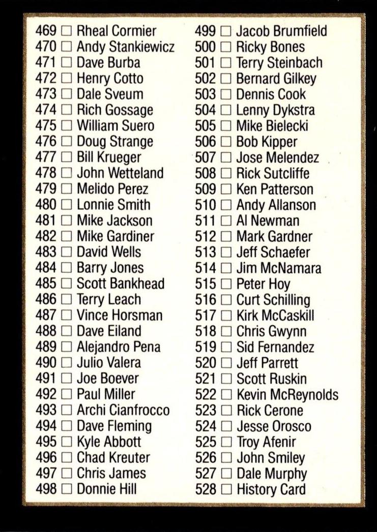 1992 Nolan Ryan [Black Gold] #133