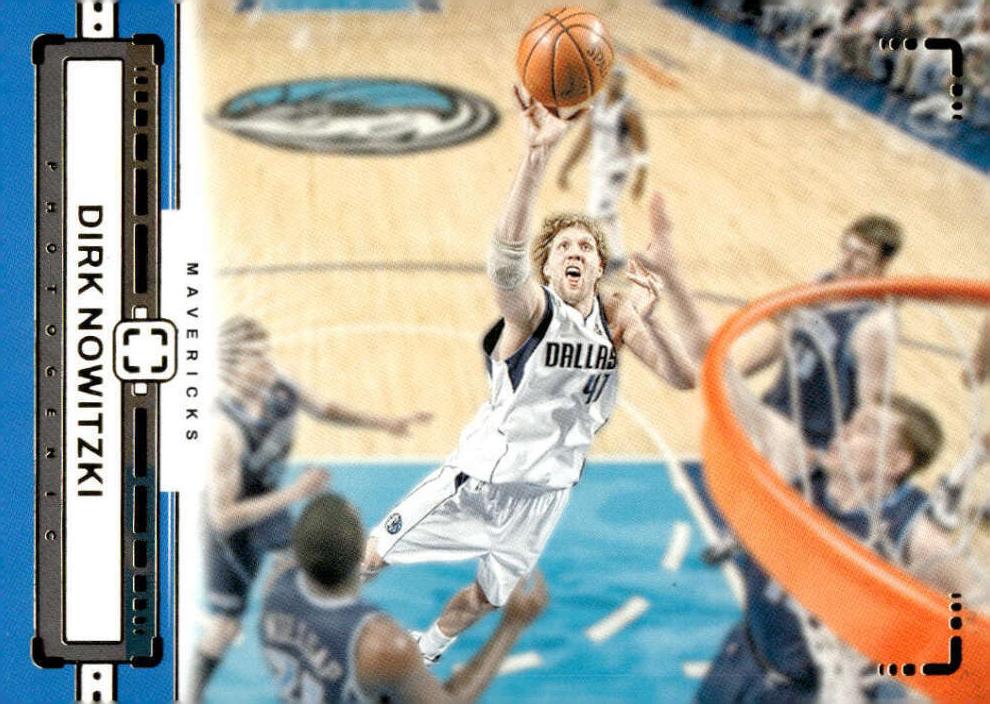 2023 Dirk Nowitzki #146