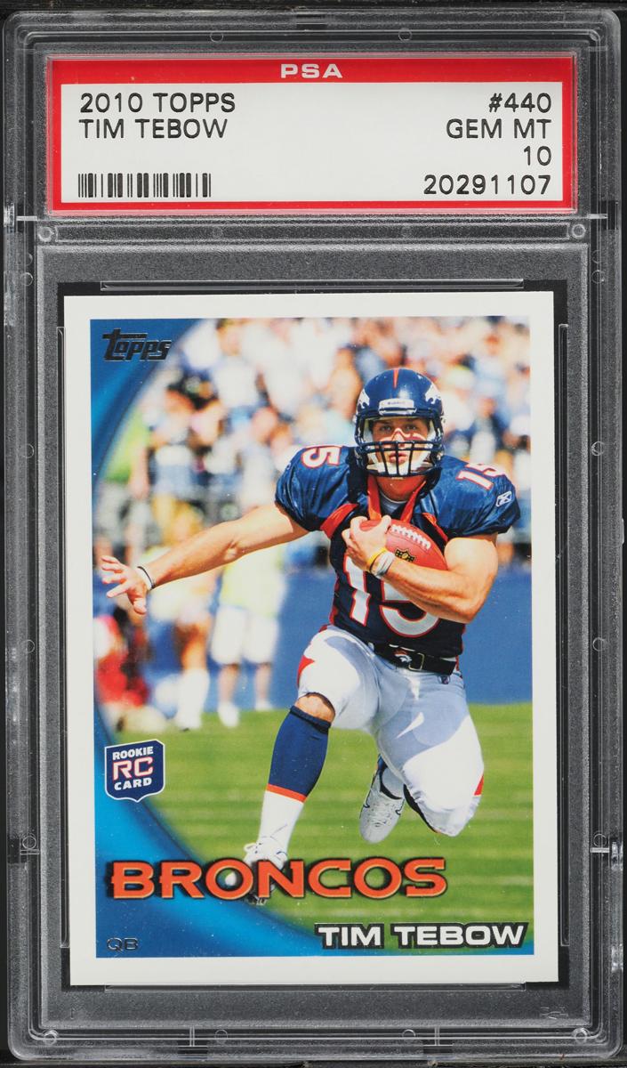 Tim Tebow