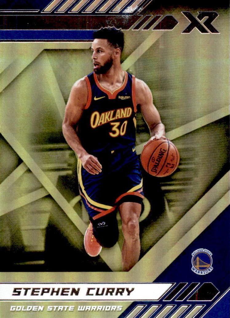 2020 Stephen Curry #282