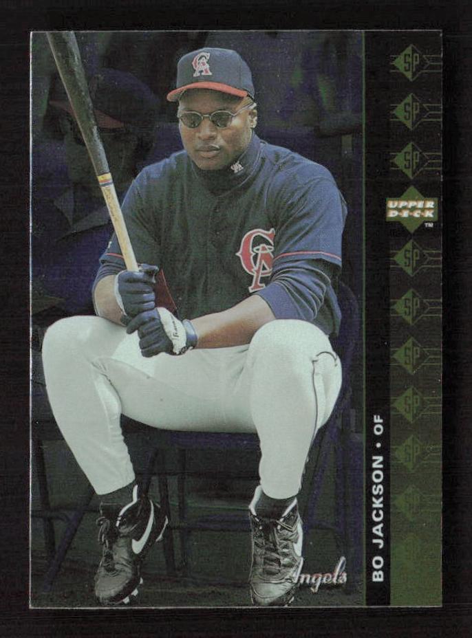 1994 Bo Jackson #24