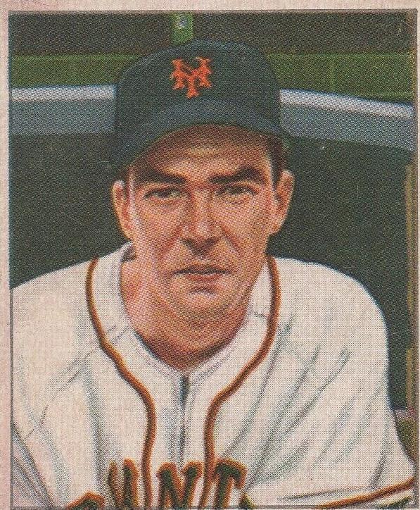1950 Harold Gilbert [Without Copyright] #235